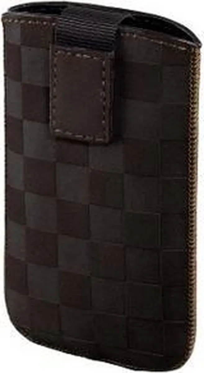 Hama Velvet Pouch XXL