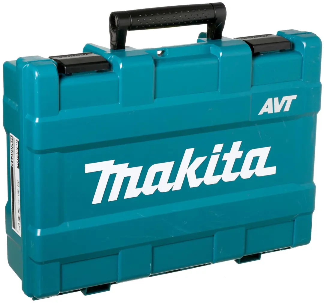 Robuuste Gereedschapskoffer voor HM0870c/HM0871c