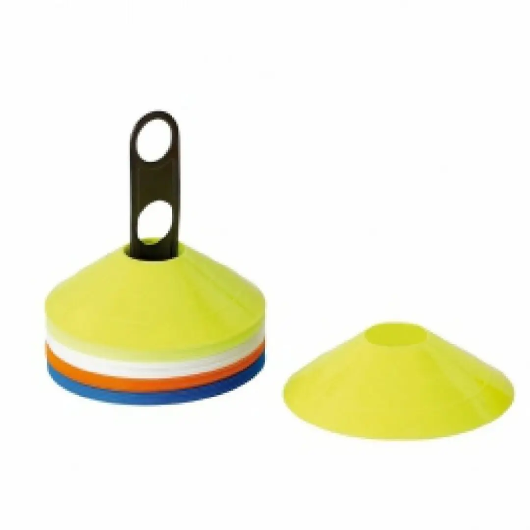 Set van 40 kopjes