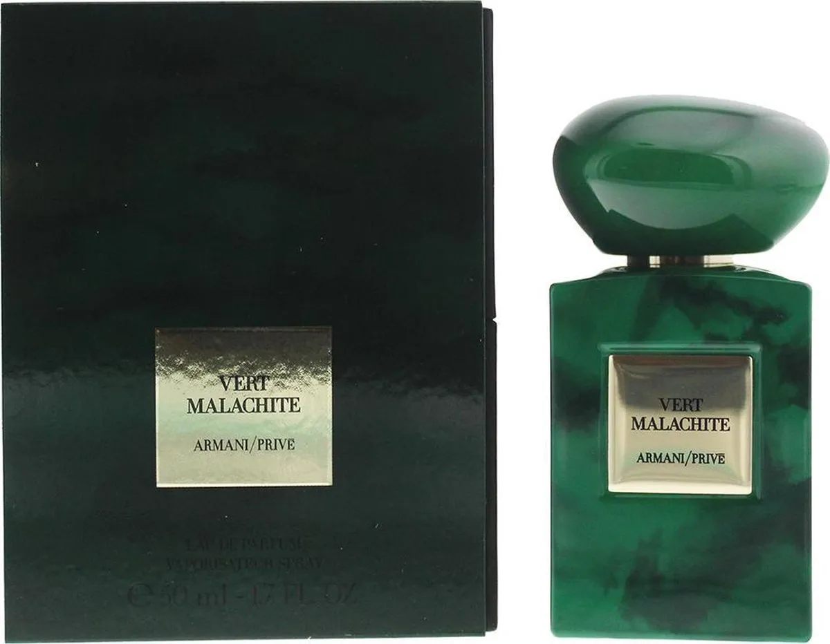 Armani Prive Vert Malachite Eau de Parfum 50ml