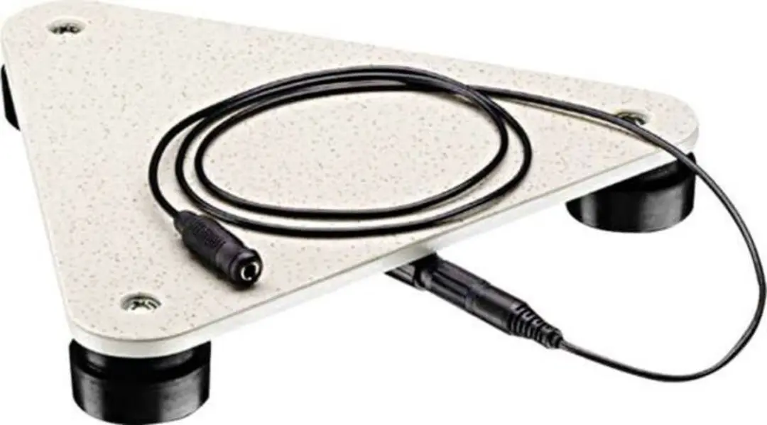 Gossen Metrawatt GTZ3196000R0001 Sonde 1081 Vloersonde