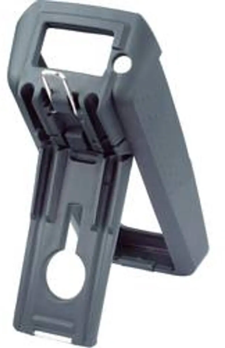 Gossen Metrawatt Z104C GH X-TRA Beschermholster