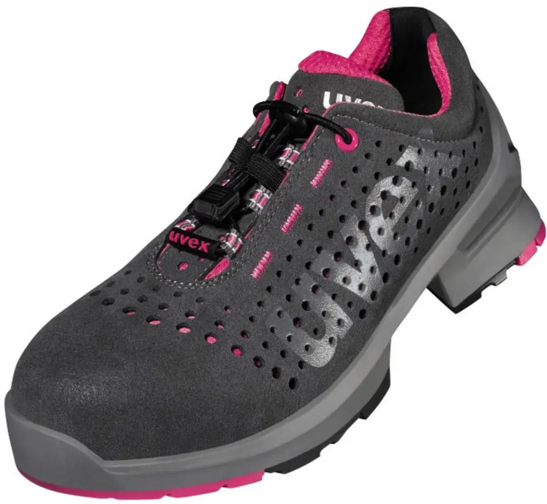 Uvex 1 Veiligheidsschoenen S1
