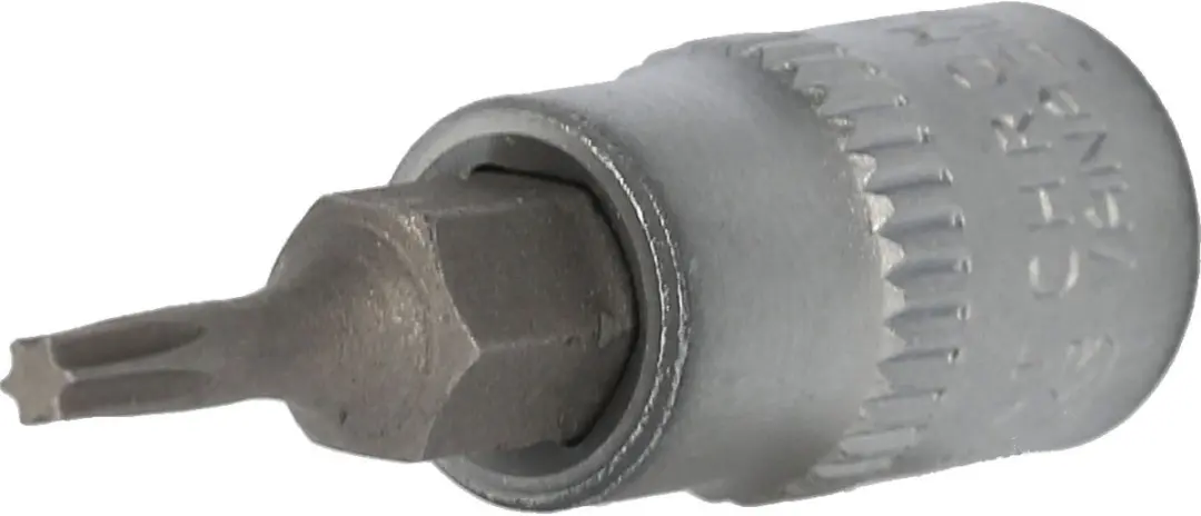 Brilliant Tools BT020970 Torx-Bit-dop T9