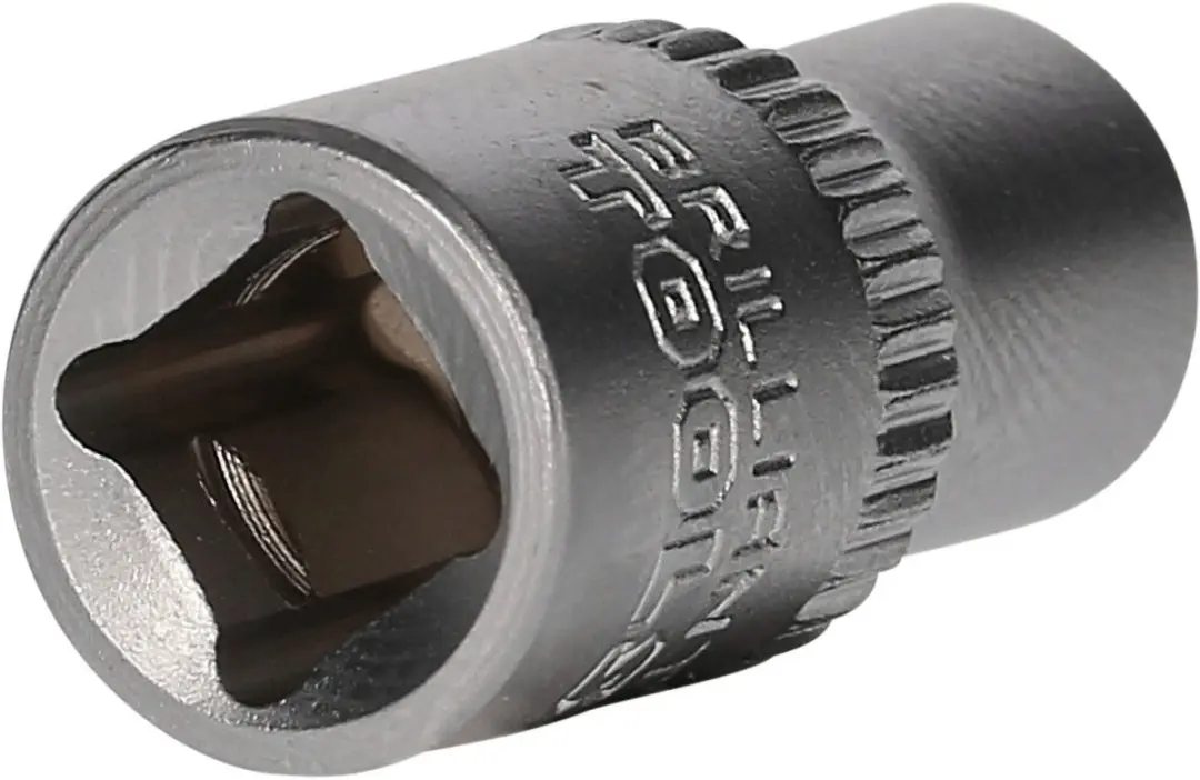Brilliant Tools BT020964 Torx-E-dop E8 1/4" - afbeelding 4 van 4