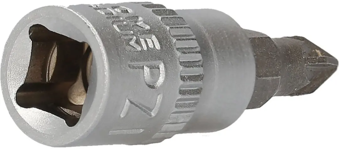 Brilliant Tools BT020801 Bit-dop PZ1 1/4" - 6-kant - afbeelding 4 van 4