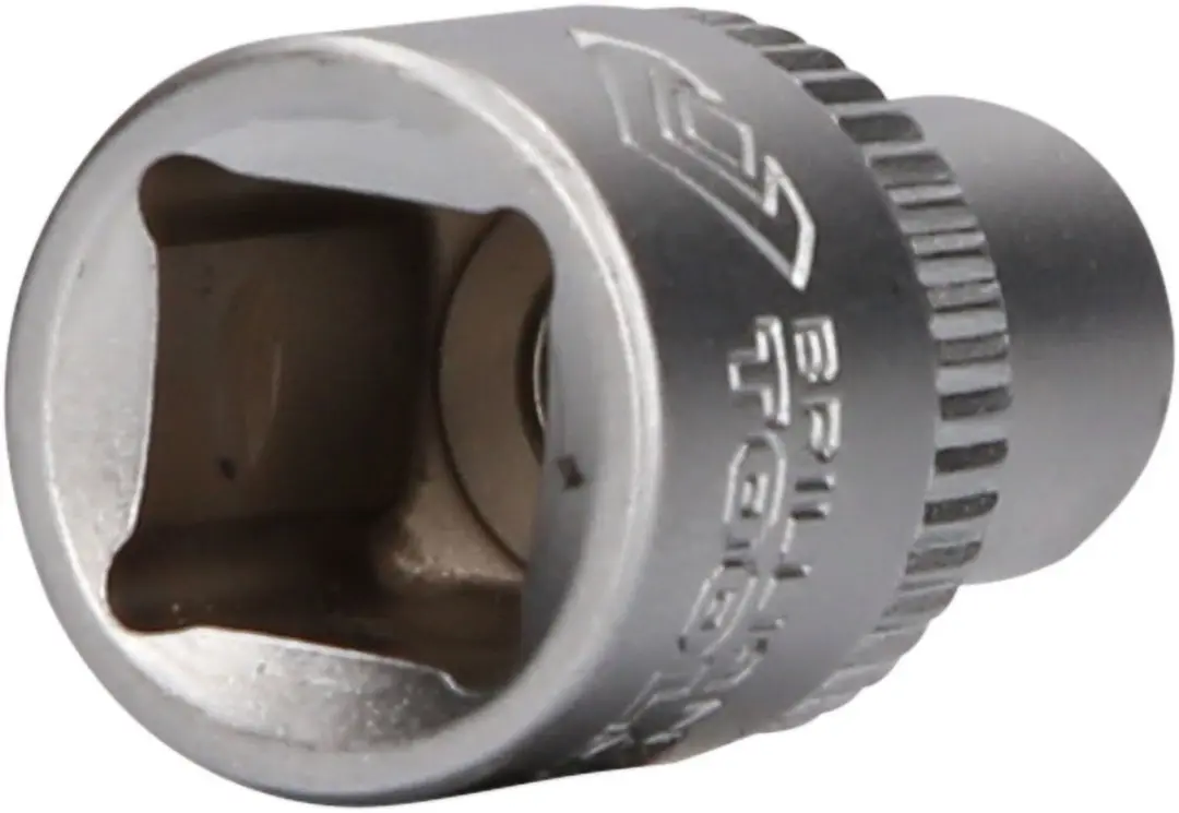 Brilliant Tools BT021800 Dop 6 mm - 3/8 inch - afbeelding 3 van 4