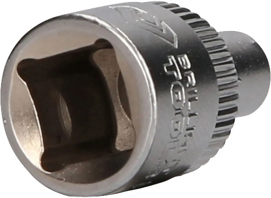 Brilliant Tools BT021830 E-profiel dopsleutel E4 - 3/8" - afbeelding 2 van 2