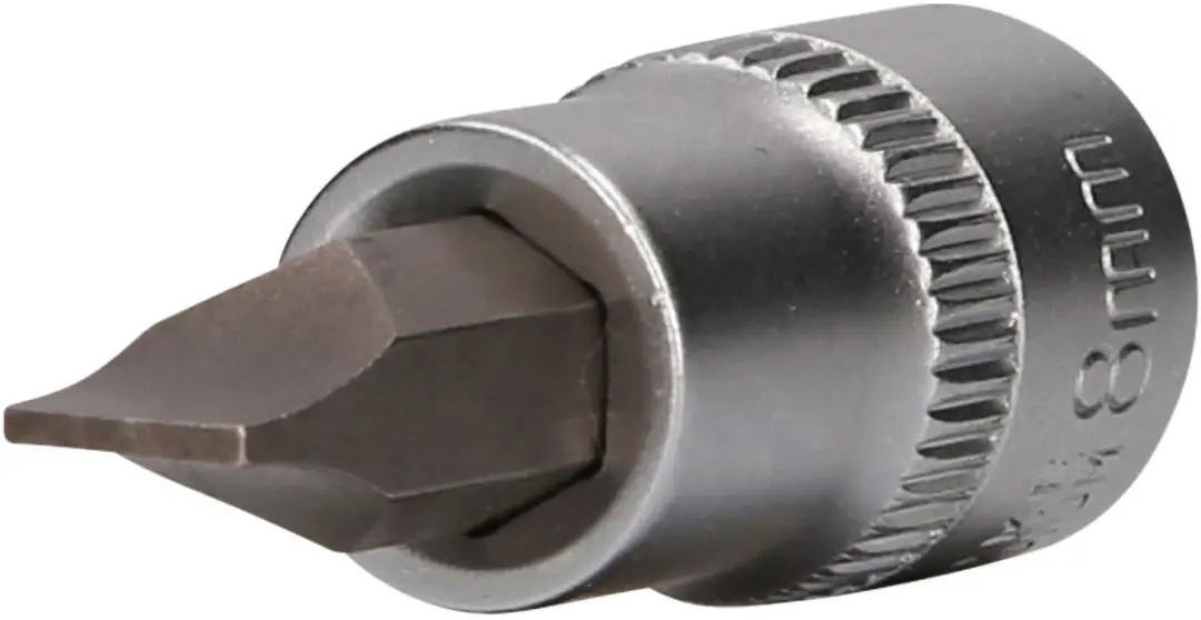 Brilliant Tools BT021862 Sleuf Bit-dop 3/8" 8mm