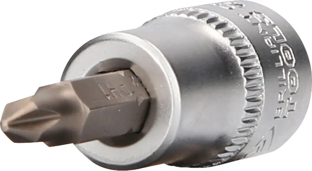 Brilliant Tools BT021890 Bit-dop PH1 3/8"