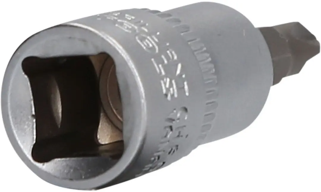 Brilliant Tools BT021891 Bit-dop 3/8 PH2 - afbeelding 4 van 4