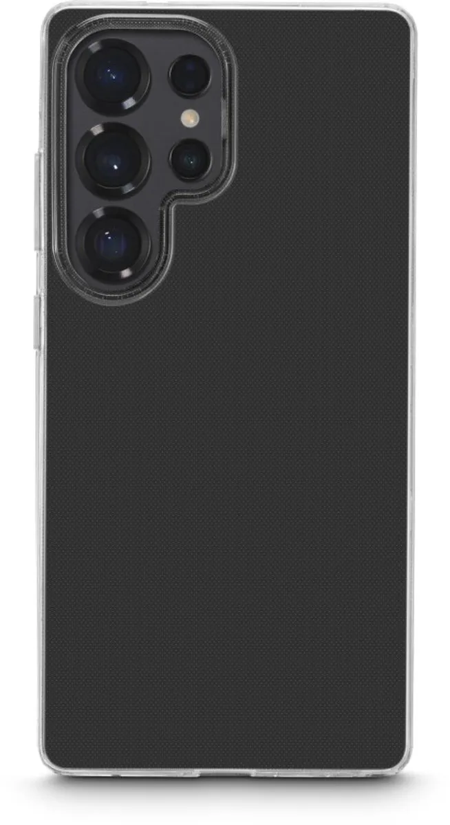 Hama Hoesje Galaxy S25 Ultra Always Clear 00080577