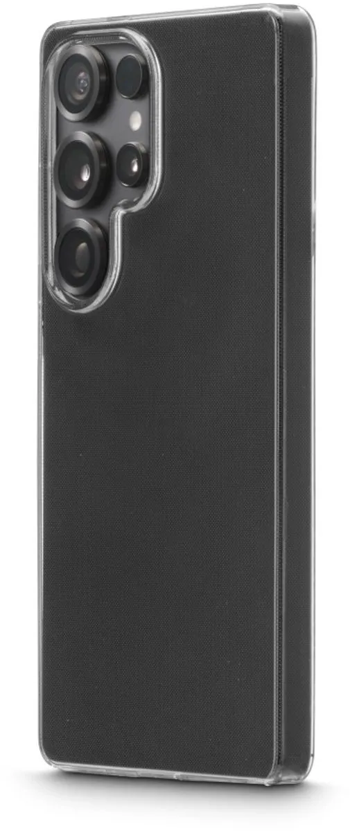 Hama Hoesje Galaxy S25 Ultra Always Clear 00080577 - Transparant - afbeelding 6 van 6