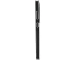 Hama Hoesje Galaxy S25 Ultra Always Clear 00080577 - Transparant