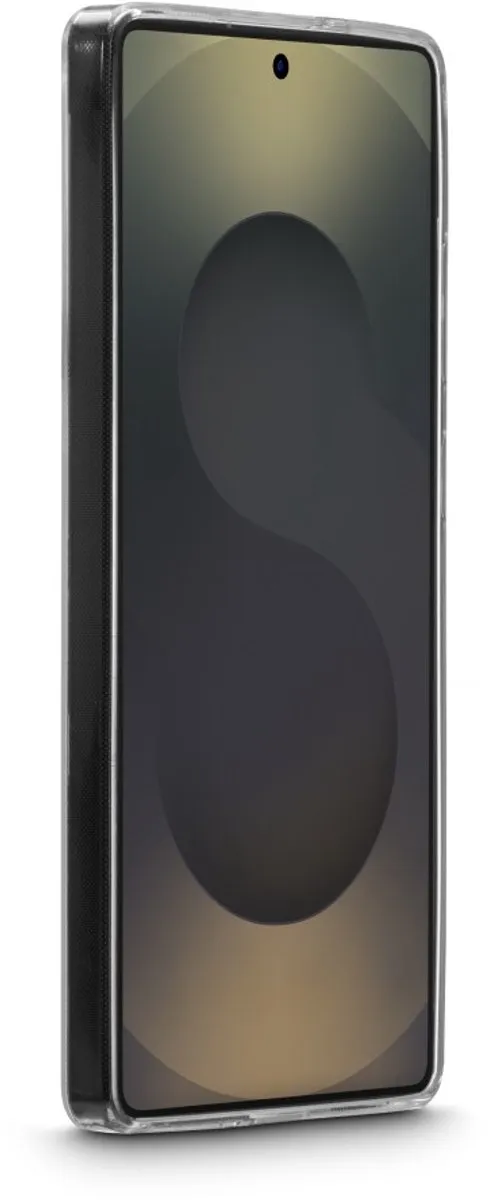 Hama Hoesje Galaxy S25 Ultra Always Clear 00080577 - Transparant