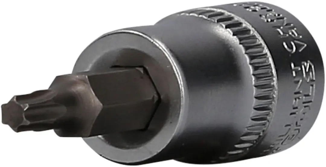 BRILLIANT GEREEDSCHAP 3/8" Torx bit inbus T20