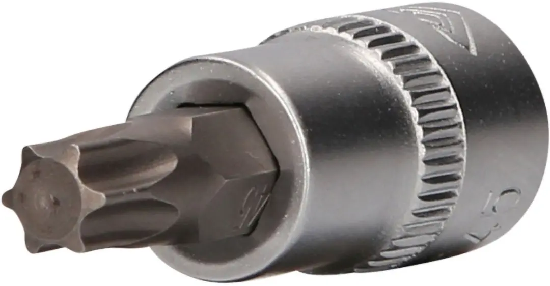 Brilliant Tools 3/8" Torx Bitmof T45 BT021946