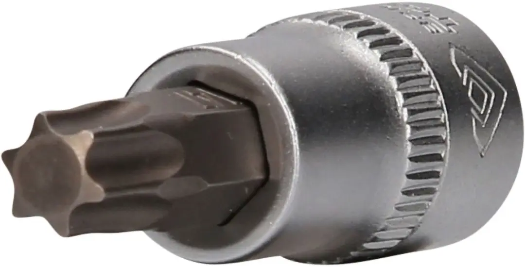 BRILLIANT GEREEDSCHAP 3/8" Torx bitmof T47