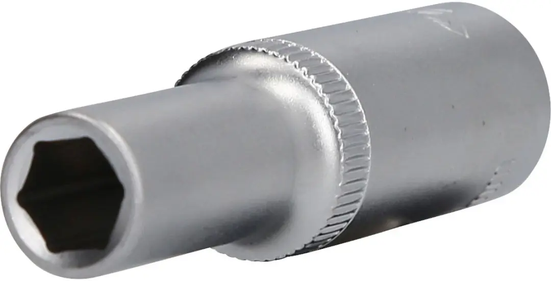 Brilliant Tools BT022820 Zeskant Dop 1/2 inch 10 mm Lang