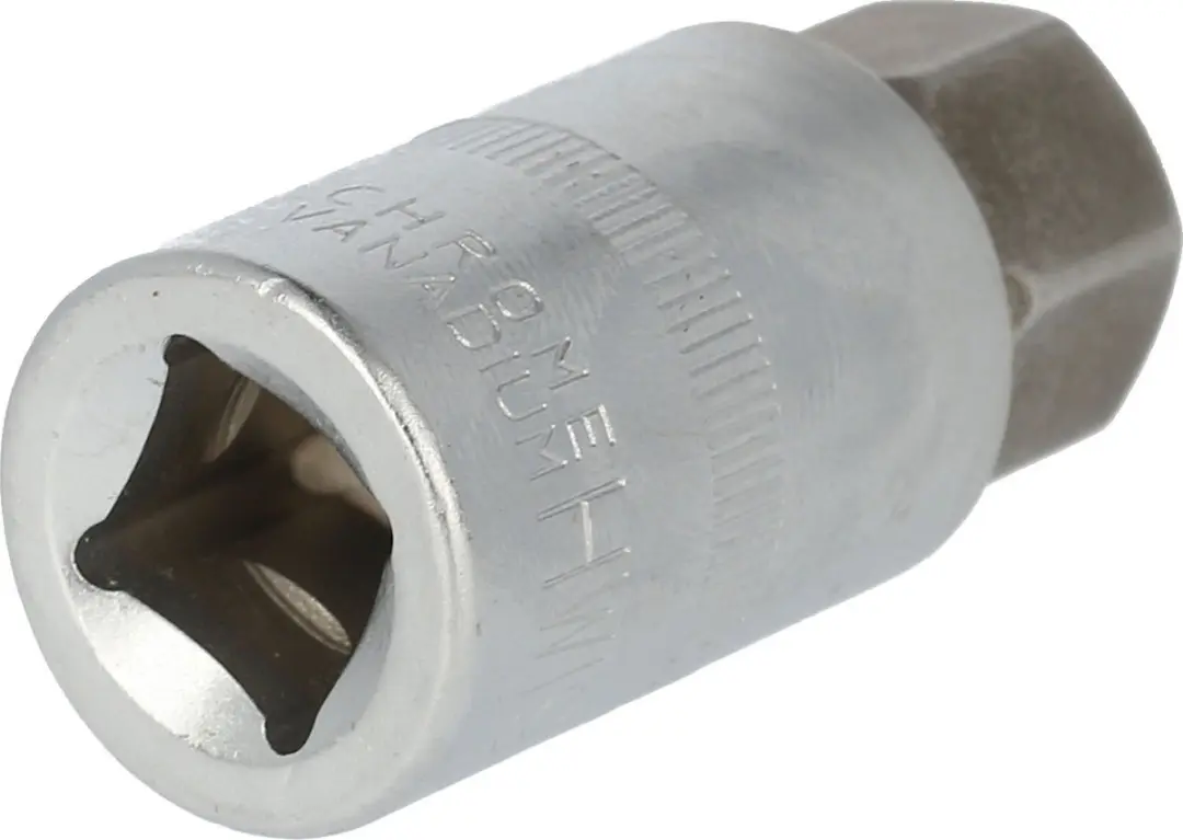 Brilliant Tools BT022868 Bit-dopsleutel 1/2" 19 mm - afbeelding 2 van 2