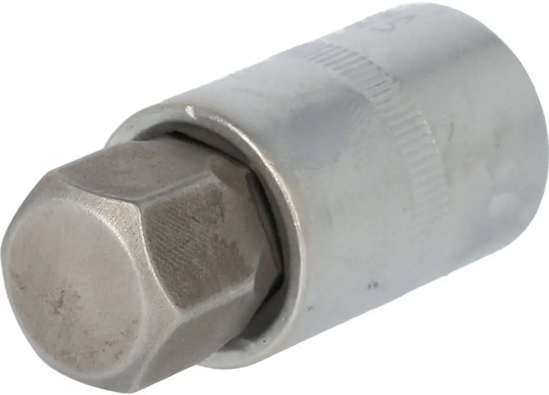 Brilliant Tools BT022868 Bit-dopsleutel 1/2" 19 mm