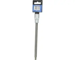 BRILLIANT TOOLS 1/2" inbussleutel 200 mm lang 7 mm - BT02289... - afbeelding 3 van 4