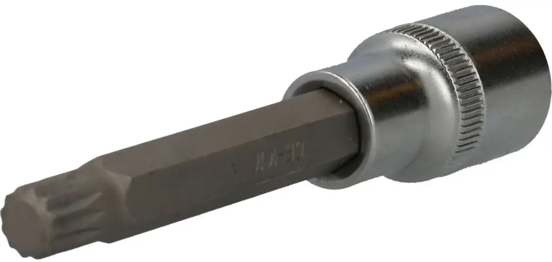 Brilliant Tools BT022944 Veelzandtandbitdop 1/2"