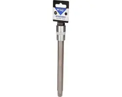 Brilliant Tools BT022963 Veeltands Bitdop 1/2" 200 mm M14 - afbeelding 3 van 4