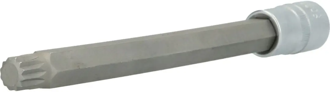 Brilliant Tools BT022963 Veeltands Bitdop 1/2" 200 mm M14