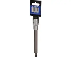 Brilliant Tools BT022700 Torx Bitmof T40 - 1/2" 140mm - afbeelding 3 van 4