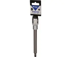 Brilliant Tools BT022700 Torx Bitmof T40 - 1/2" 140mm - afbeelding 2 van 4