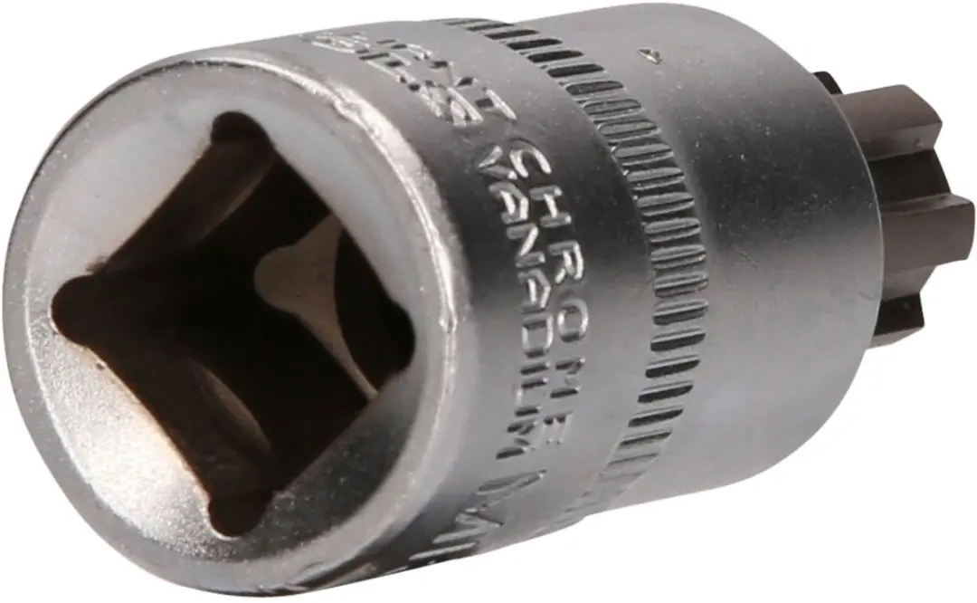 Brilliant Tools BT022727 Dopmoer 1/2" 13mm RIBE - afbeelding 4 van 4