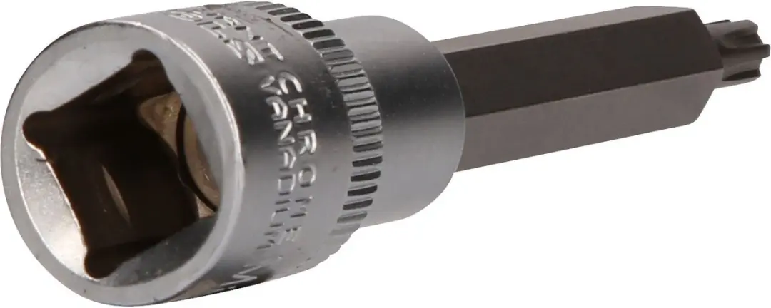 Brilliant Tools BT022731 RIBE Bit-dop 1/2" 100mm M6 - afbeelding 2 van 4
