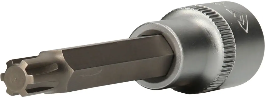 Brilliant Tools BT022734 RIBE-Bit-dopsleutel M9 1/2"