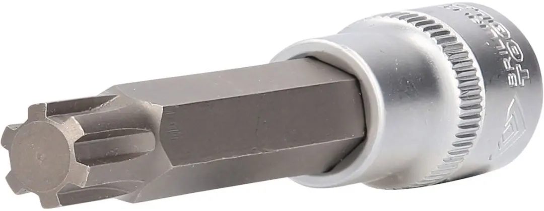 Brilliant Tools BT022736 RIBE dopsleutel 1/2" M12