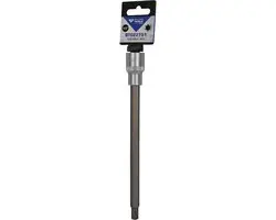 Brilliant Tools BT022751 1/2" RIBE Bitmof 200mm M9 - afbeelding 4 van 4