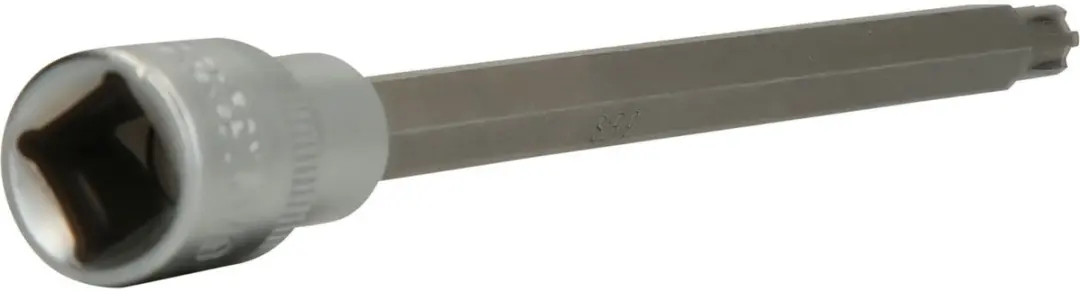 Brilliant Tools BT022751 1/2" RIBE Bitmof 200mm M9 - afbeelding 2 van 4