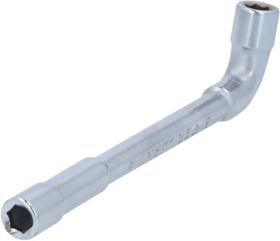Brilliant Tools BT015006 Dopsleutel 6mm