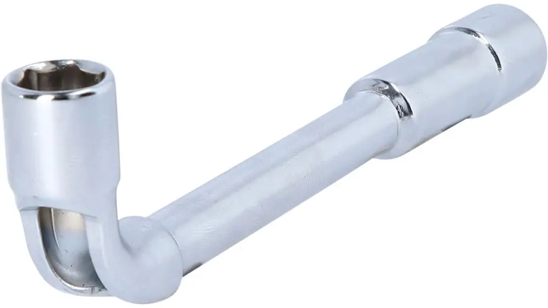 Brilliant Tools BT015010 Dopsleutel Dubbele Offset 10 mm - afbeelding 2 van 2