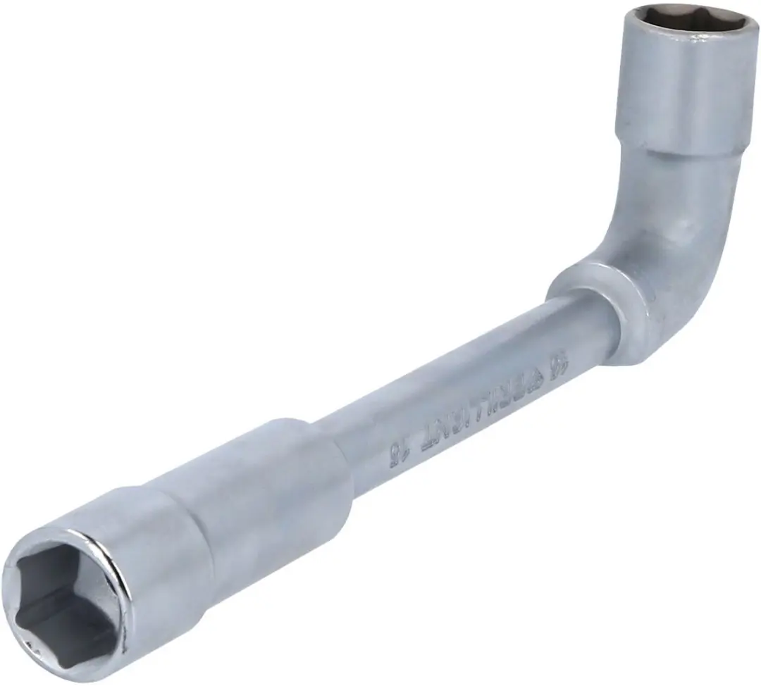 BRILLIANT TOOLS Dopsleutel met dubbele offset 15 mm
