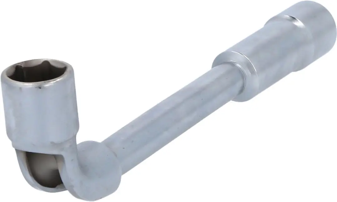 BRILLIANT TOOLS Dopsleutel met dubbele offset 15 mm - BT015015 - afbeelding 3 van 4
