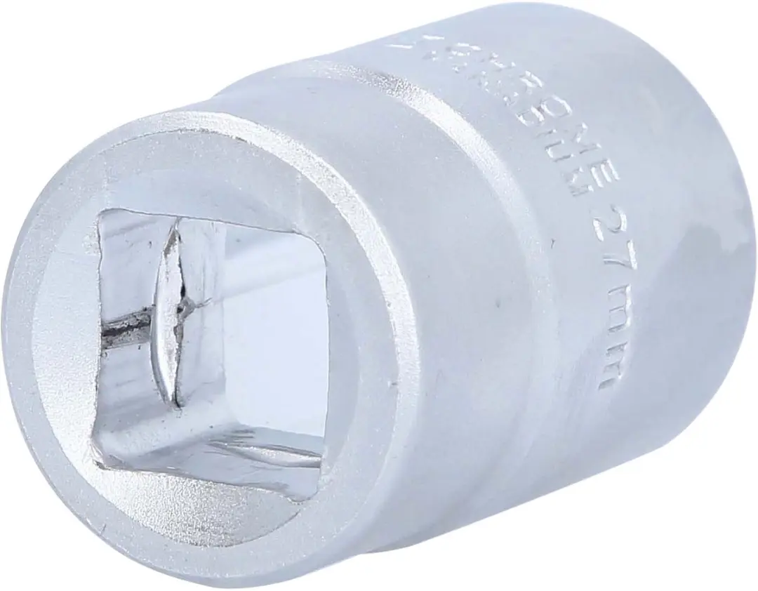 Brilliant Tools BT025927 Zeskant Dop 27mm - 3/4 inch - afbeelding 3 van 4