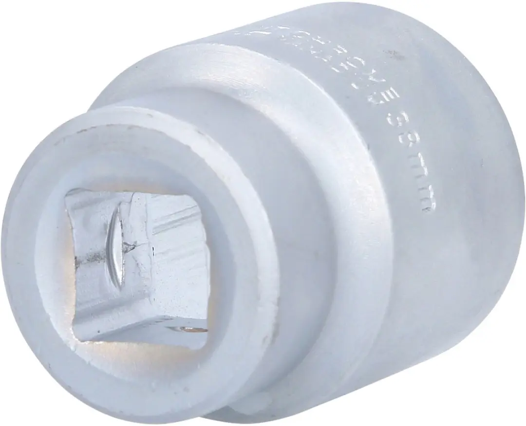 Brilliant Tools BT025938 Zeskant-dop 38mm - 3/4" - afbeelding 3 van 5