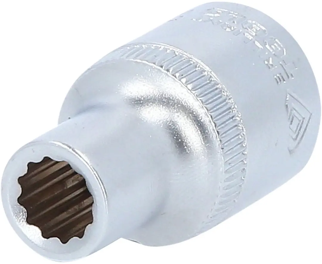Brilliant Tools BT022408 Dopsleutel 1/2" 8mm 12-kant