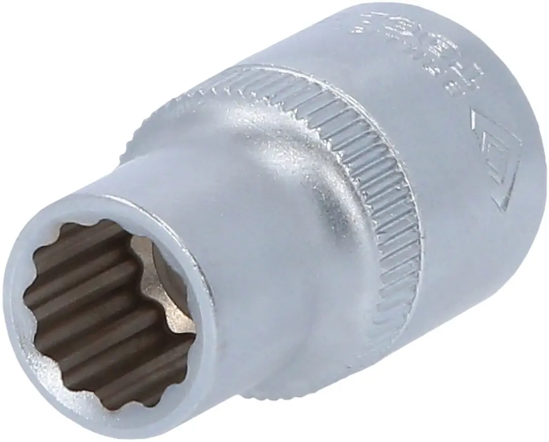 Brilliant Tools BT022411 Twaalfkant Dop 11 mm 1/2"
