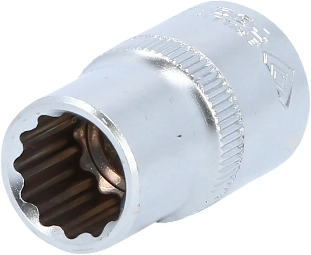 Brilliant Tools Twaalfkant Dop 1/2" 13 mm