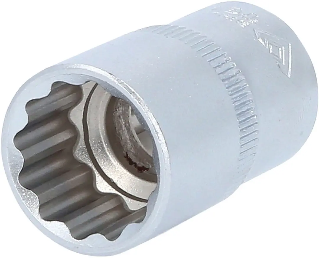 Brilliant Tools BT022417 Dopsleutel 1/2" 17 mm