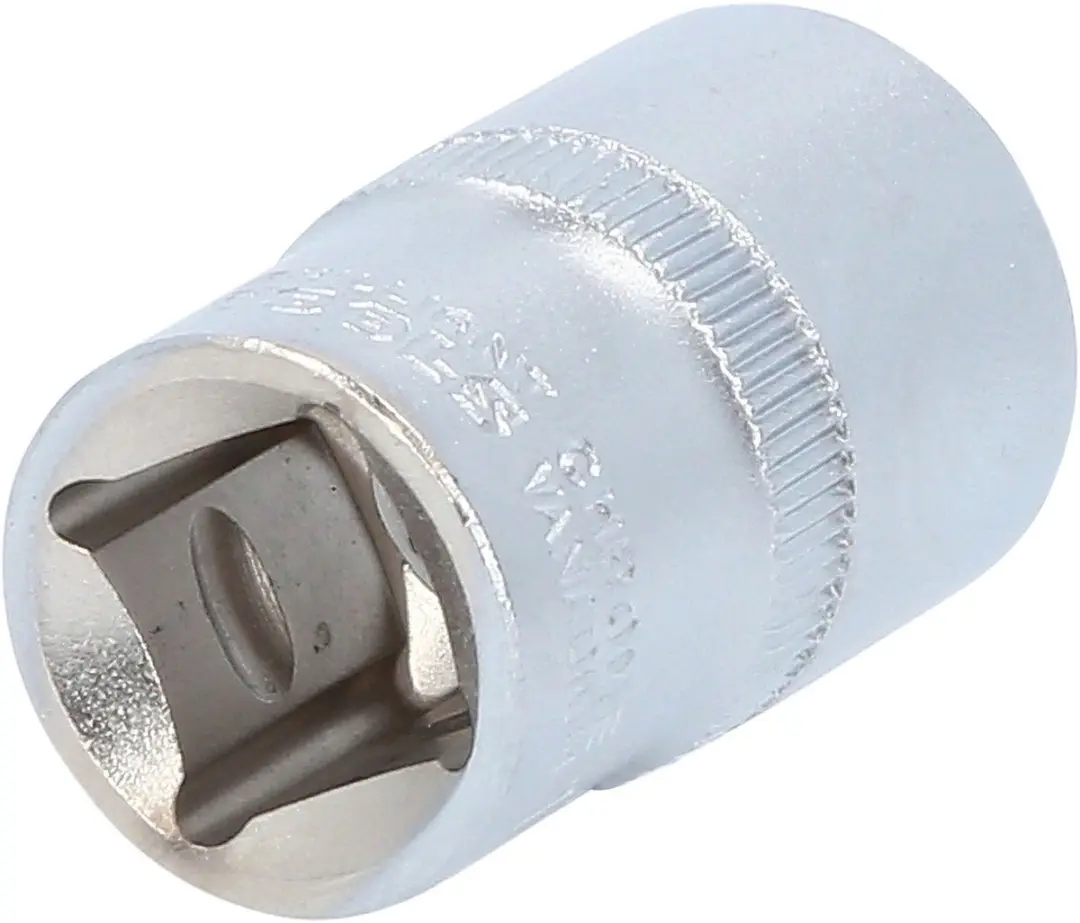 Brilliant Tools BT022417 Dopsleutel 1/2" 17 mm - afbeelding 3 van 4