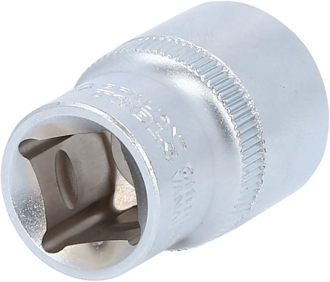 Brilliant Tools BT022418 Twaalfkant Dopsleutel 18 mm - afbeelding 3 van 4