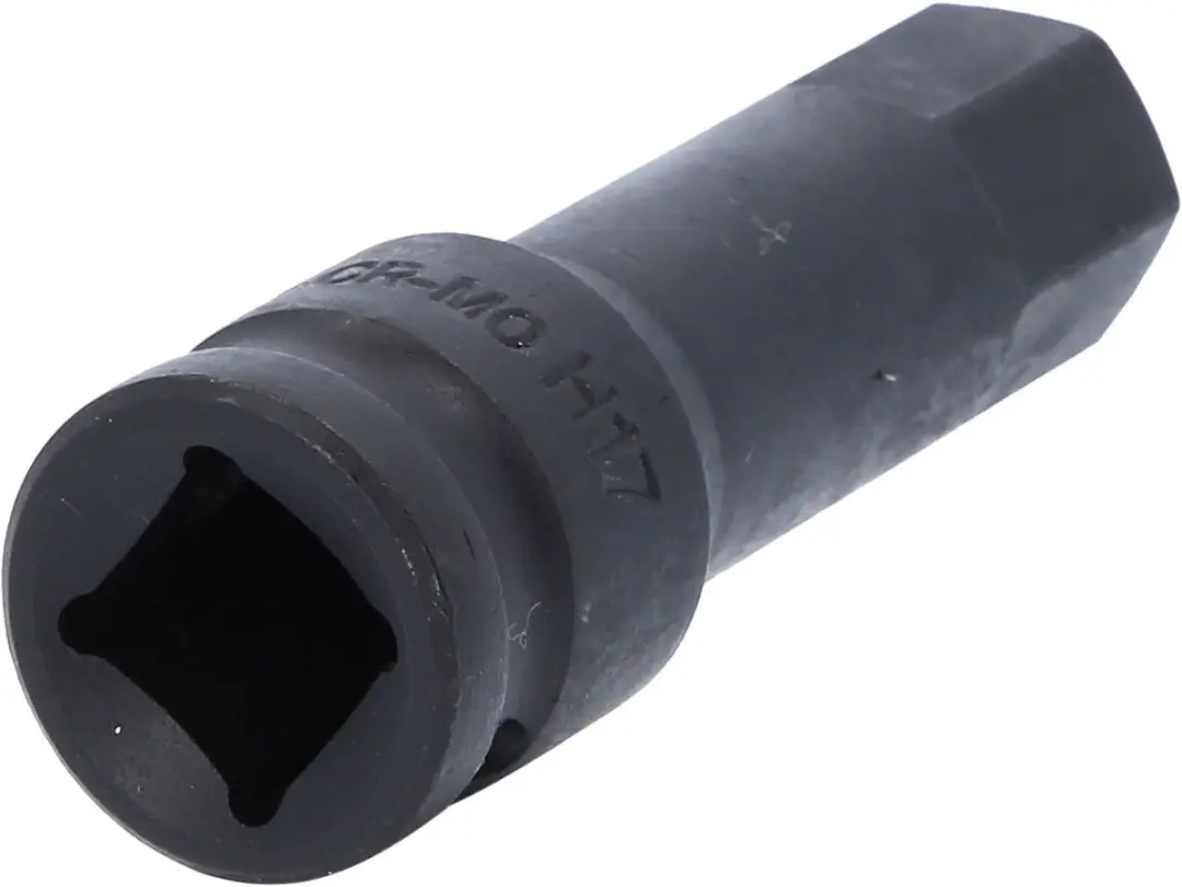 Brilliant Tools BT022628 Kracht-dop Binnenzeskant 17 mm - afbeelding 3 van 3
